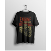 Tricou Bumbac de revizie motor